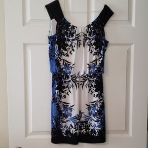 Womens dress
